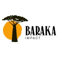 Baraka Shea Butter logo, Baraka Shea Butter contact details