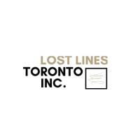 Lost LinesTO logo, Lost LinesTO contact details