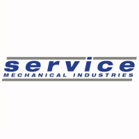 Service Mechanical Industries, Inc. logo, Service Mechanical Industries, Inc. contact details