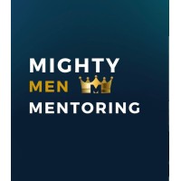 Mighty Men Mentoring logo, Mighty Men Mentoring contact details