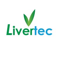 Livertec logo, Livertec contact details