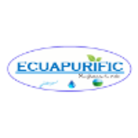 ECUAPURIFIC logo, ECUAPURIFIC contact details