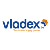 Vladex B.V. logo, Vladex B.V. contact details