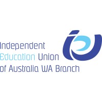 Independent Education Union of Australia WA Branch logo, Independent Education Union of Australia WA Branch contact details