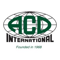 Associated Construction Distributors International logo, Associated Construction Distributors International contact details