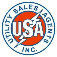 Utility Sales Agents of North Texas logo, Utility Sales Agents of North Texas contact details