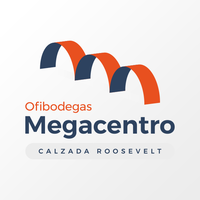 Ofibodegas Megacentro logo, Ofibodegas Megacentro contact details