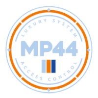 MP44 borne interactive & intelligente logo, MP44 borne interactive & intelligente contact details