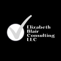 Elizabeth Blair Consulting LLC logo, Elizabeth Blair Consulting LLC contact details