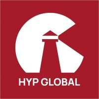 HYP Global Education logo, HYP Global Education contact details