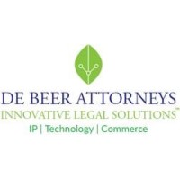 De Beer Attorneys Inc. logo, De Beer Attorneys Inc. contact details