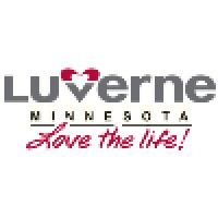 City Of Luverne logo, City Of Luverne contact details