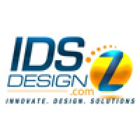 IDS Designz logo, IDS Designz contact details