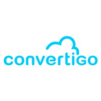 Convertigo logo, Convertigo contact details