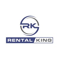 Rental King logo, Rental King contact details