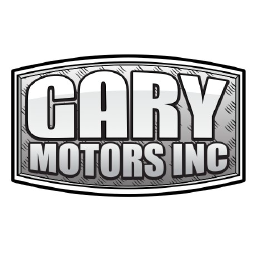 Gary Motors Inc logo, Gary Motors Inc contact details