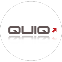 QUIQ s.r.o. logo, QUIQ s.r.o. contact details