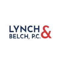 Lynch & Belch, P.C. logo, Lynch & Belch, P.C. contact details