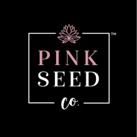 Pink Seed Co logo, Pink Seed Co contact details