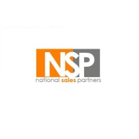 NSP - National Sales Partners logo, NSP - National Sales Partners contact details