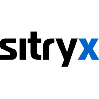 Sitryx logo, Sitryx contact details