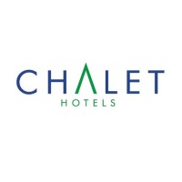 CHALET HOTELS LIMITED logo, CHALET HOTELS LIMITED contact details