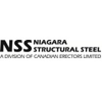 Niagara Structural Steel logo, Niagara Structural Steel contact details