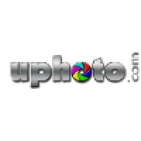 Uphoto logo, Uphoto contact details