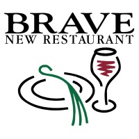 Brave New Restaurant logo, Brave New Restaurant contact details