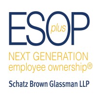 ESOP Plus logo, ESOP Plus contact details