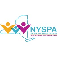 New York State Perinatal Association (NYSPA) logo, New York State Perinatal Association (NYSPA) contact details