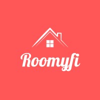 Roomyfi logo, Roomyfi contact details