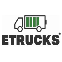 Etrucks® New Zealand logo, Etrucks® New Zealand contact details