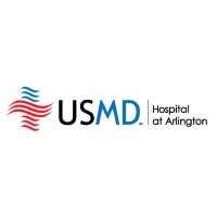 USMD Hospital at Arlington logo, USMD Hospital at Arlington contact details