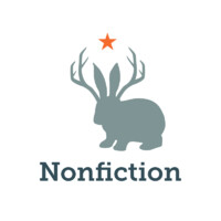 Nonfiction Agency logo, Nonfiction Agency contact details