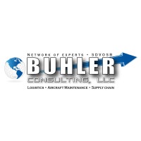 Buhler Consulting logo, Buhler Consulting contact details