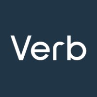 Verb Data logo, Verb Data contact details