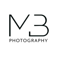 MB Photography logo, MB Photography contact details