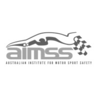 Australian Institute for Motor Sport Safety (AIMSS) logo, Australian Institute for Motor Sport Safety (AIMSS) contact details