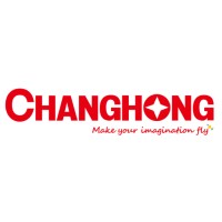 Changhong North America logo, Changhong North America contact details