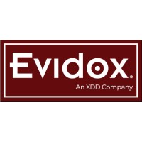 Evidox Corporation logo, Evidox Corporation contact details