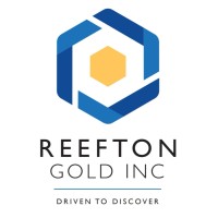 Reefton Gold Inc logo, Reefton Gold Inc contact details