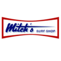 Mitch's Surf Shop logo, Mitch's Surf Shop contact details