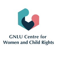 GNLU Centre for Women and Child Rights logo, GNLU Centre for Women and Child Rights contact details