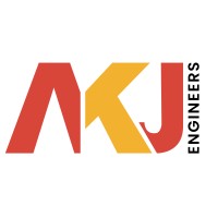 AKJ Engineers Private Limited logo, AKJ Engineers Private Limited contact details