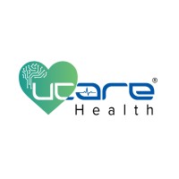 UCare Health logo, UCare Health contact details