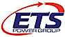 ETS Power Group logo, ETS Power Group contact details