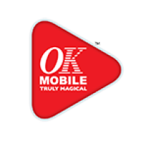 OK Mobile Limited logo, OK Mobile Limited contact details