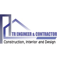 TR ENGINEER & CONTRACTOR logo, TR ENGINEER & CONTRACTOR contact details