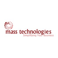 Mass Technologies logo, Mass Technologies contact details